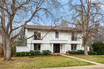 1025 Cook St, Denver, CO 80209