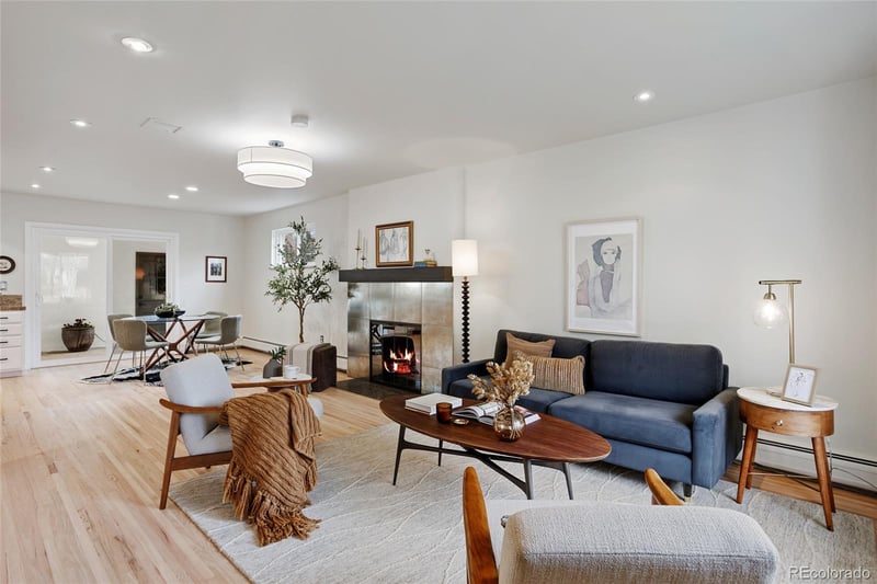 1025 Cook St, Denver, CO 80209