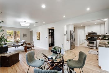 1025 Cook St, Denver, CO 80209