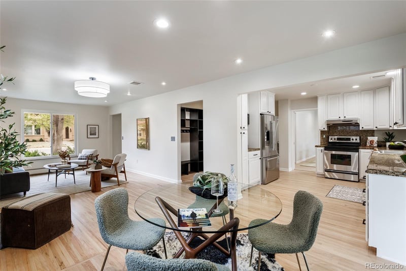 1025 Cook St, Denver, CO 80209