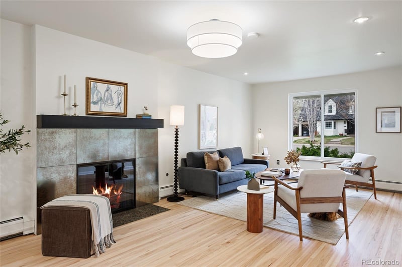 1025 S Cook St, Denver, CO 80209