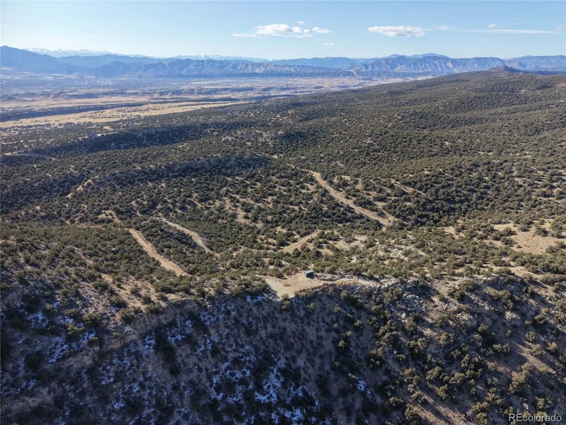 2055 County Road 67, Canon City, CO 81212
