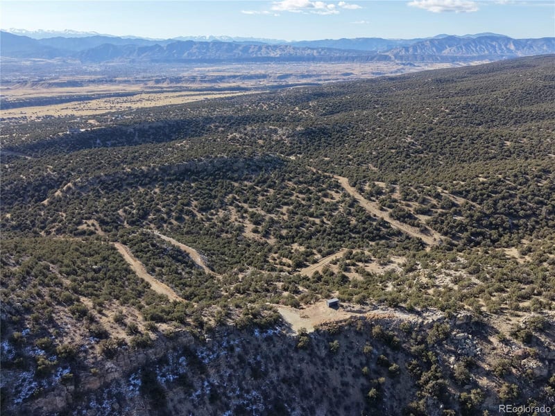 2055 County Road 67, Canon City, CO 81212