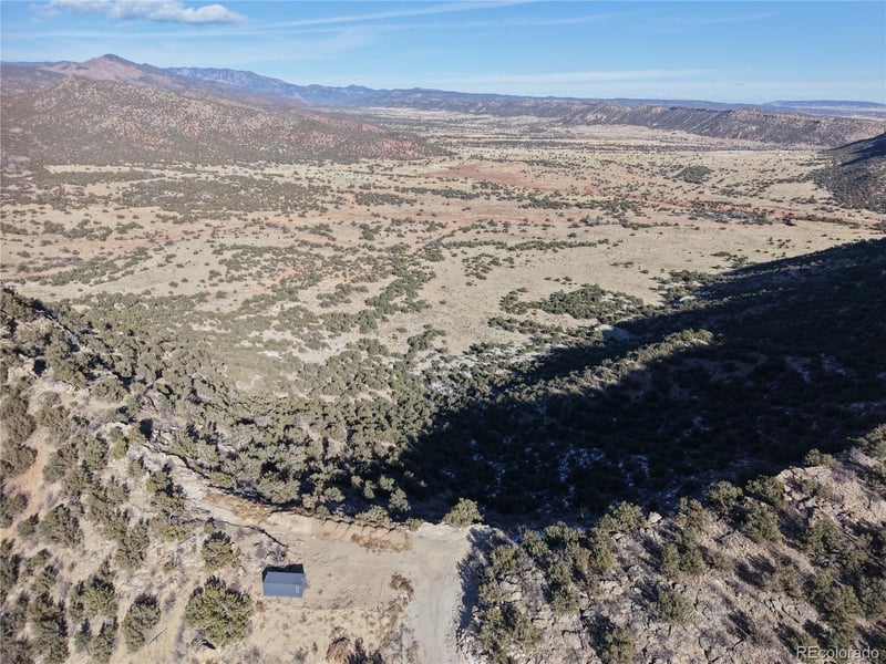 2055 County Road 67, Canon City, CO 81212