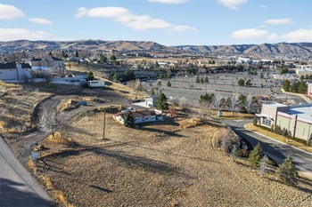 885 Deframe St, Golden, CO 80401