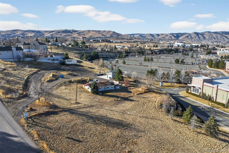 885 Deframe St, Golden, CO 80401