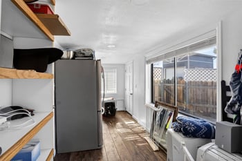 885 Deframe St, Golden, CO 80401