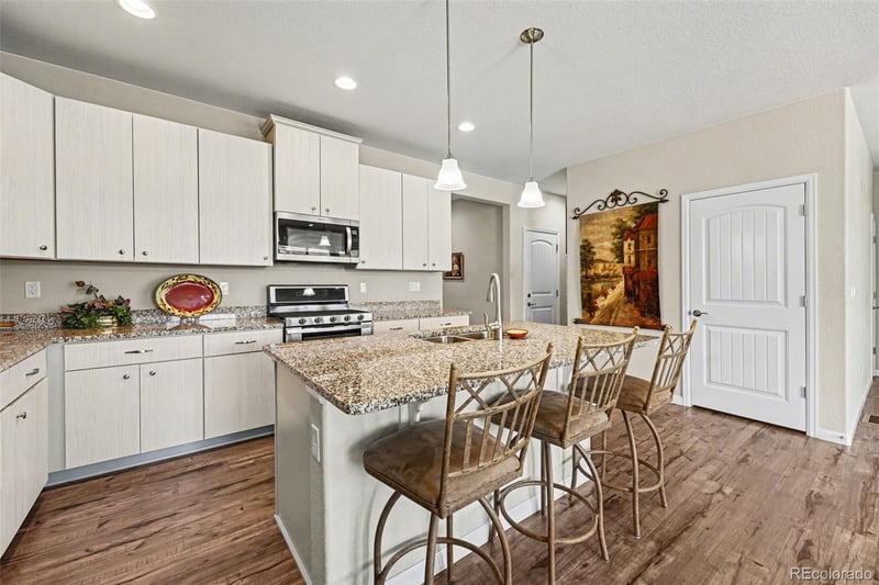 11803 Dodworth St, Parker, CO 80134