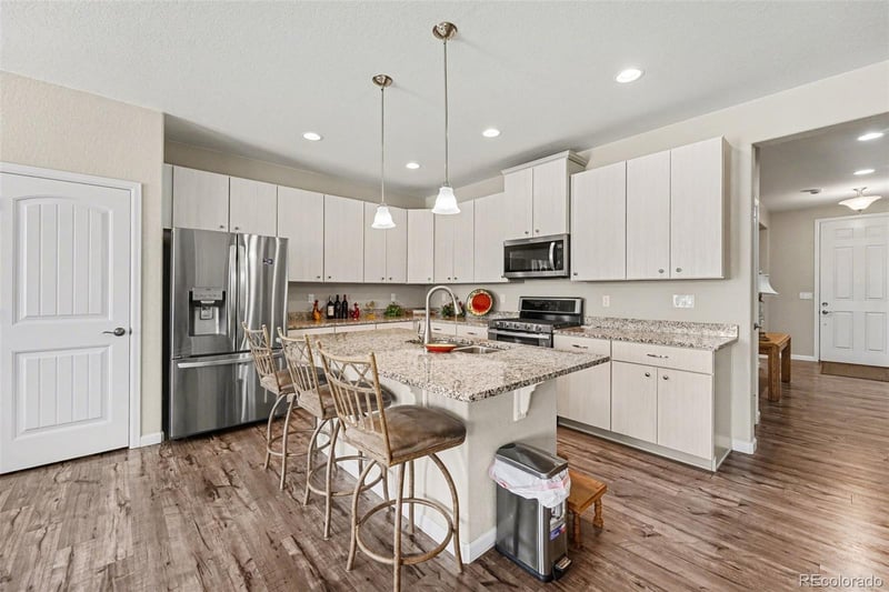 11803 Dodworth St, Parker, CO 80134