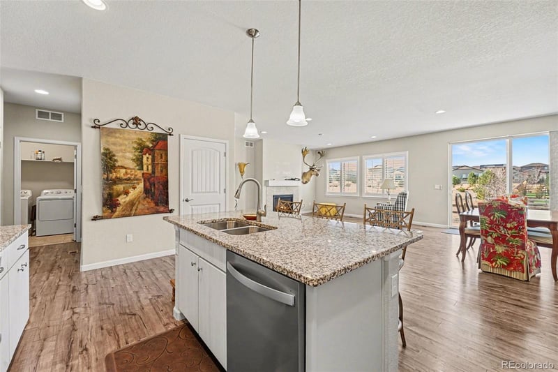 11803 Dodworth St, Parker, CO 80134