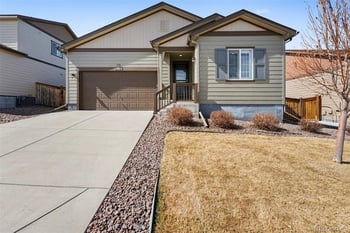 11803 Dodworth St, Parker, CO 80134