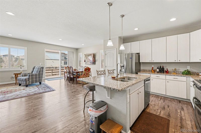 11803 Dodworth St, Parker, CO 80134