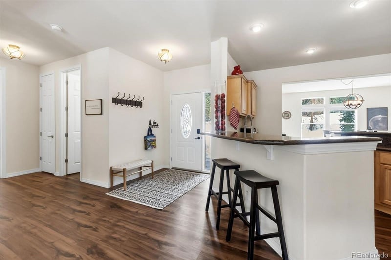 513 Rena Rd, Breckenridge, CO 80424