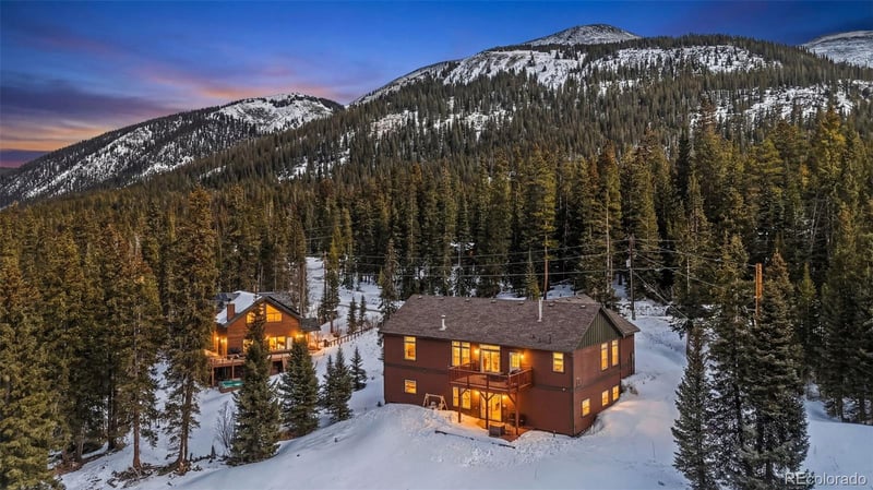 513 Rena Rd, Breckenridge, CO 80424