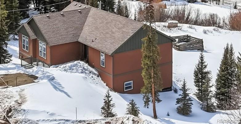 513 Rena Rd, Breckenridge, CO 80424