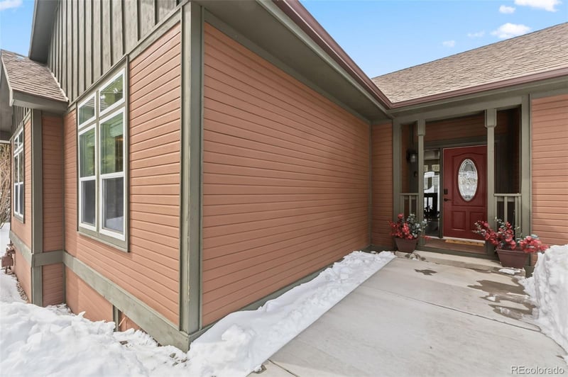 513 Rena Rd, Breckenridge, CO 80424