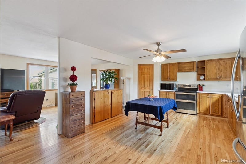 15815 2nd Ave, Golden, CO 80401