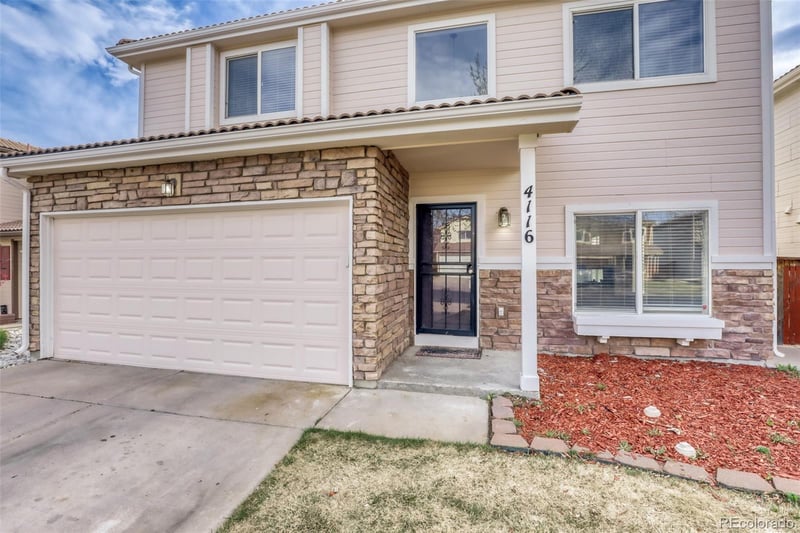 4116 Orleans St, Denver, CO 80249