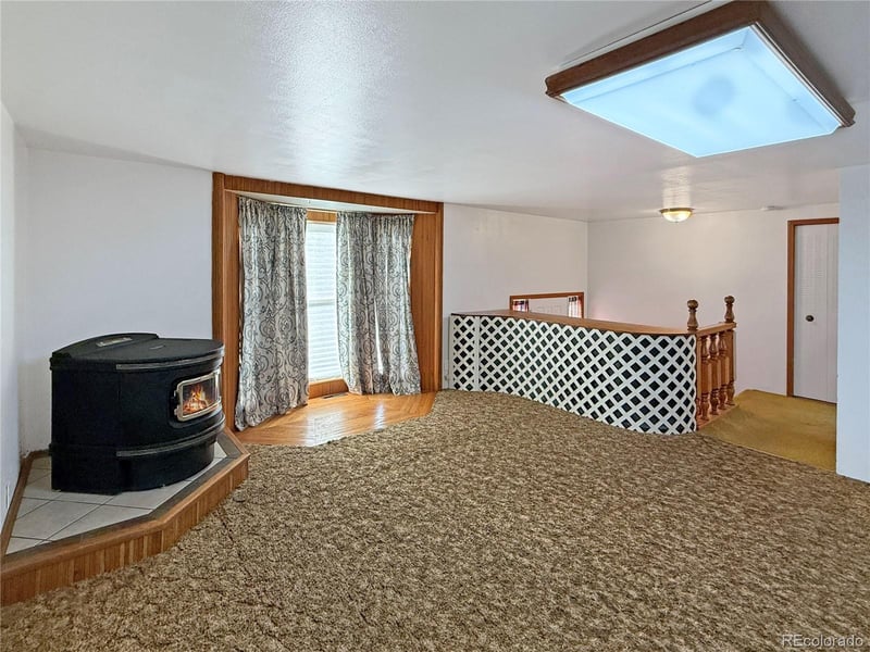 51402 State Road 71, Limon, CO 80828