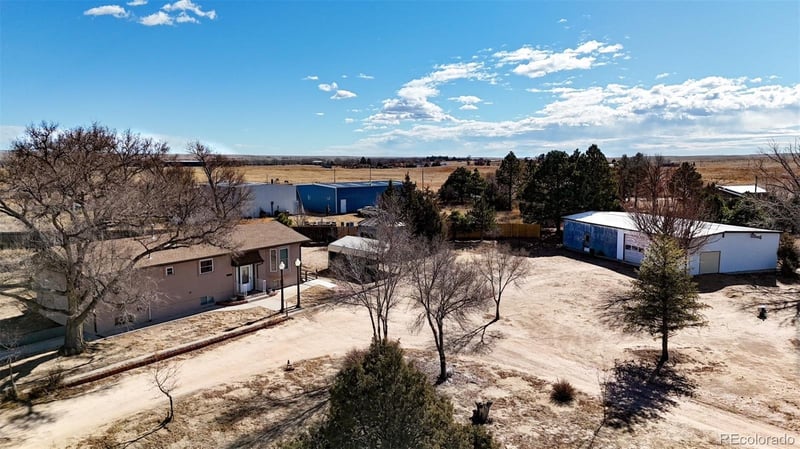 51402 State Road 71, Limon, CO 80828