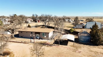 51402 State Road 71, Limon, CO 80828
