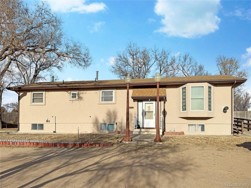 51402 State Road 71, Limon, CO 80828