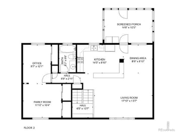 412 Baylor St, Fort Collins, CO 80525