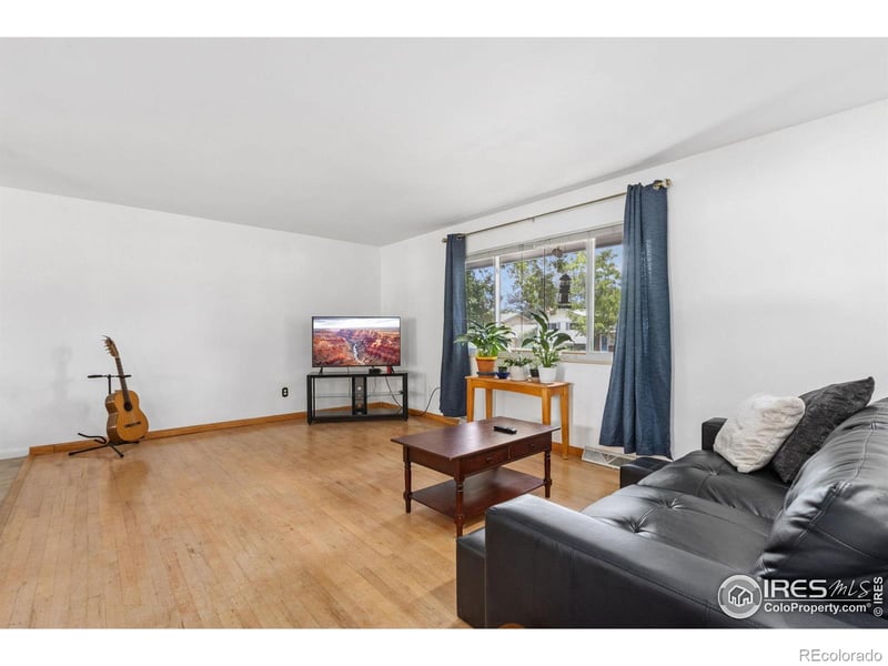 412 Baylor St, Fort Collins, CO 80525