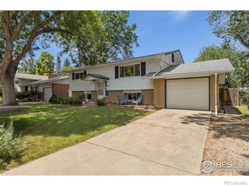 412 Baylor St, Fort Collins, CO 80525