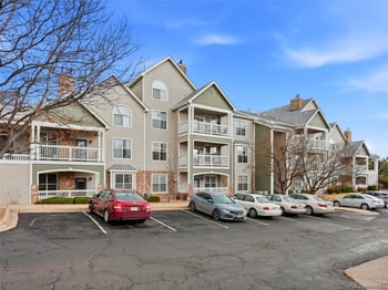 6001 Castlegate Dr #A22, Castle Rock, CO 80108