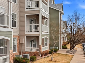 6001 Castlegate Dr #A22, Castle Rock, CO 80108