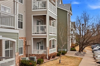 6001 Castlegate Dr #A22, Castle Rock, CO 80108