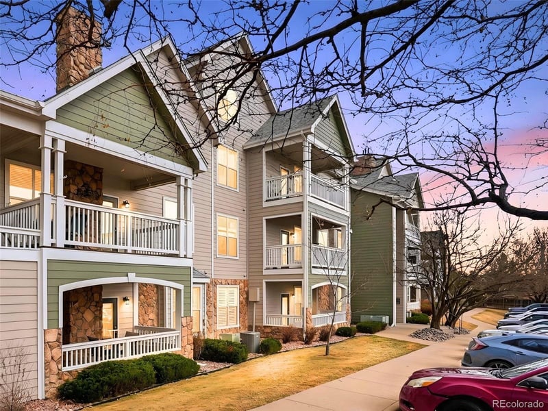 6001 Castlegate Dr #A22, Castle Rock, CO 80108