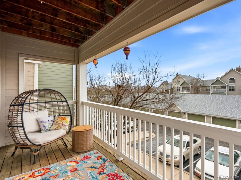 6001 Castlegate Dr #A22, Castle Rock, CO 80108