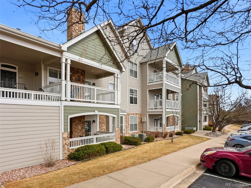 6001 Castlegate Dr #A22, Castle Rock, CO 80108