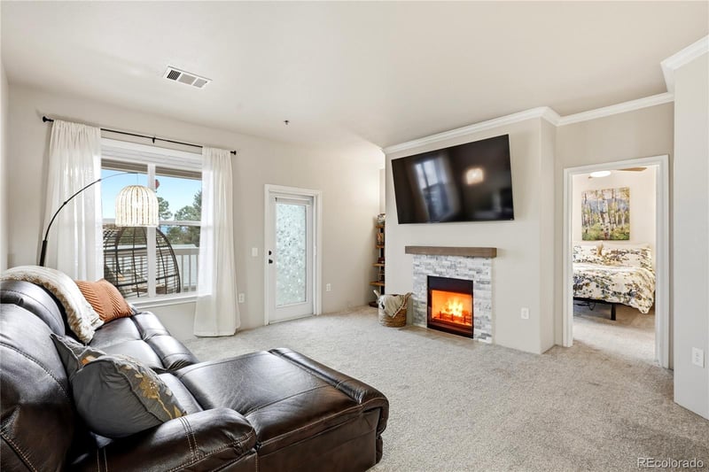 6001 Castlegate Dr #A22, Castle Rock, CO 80108