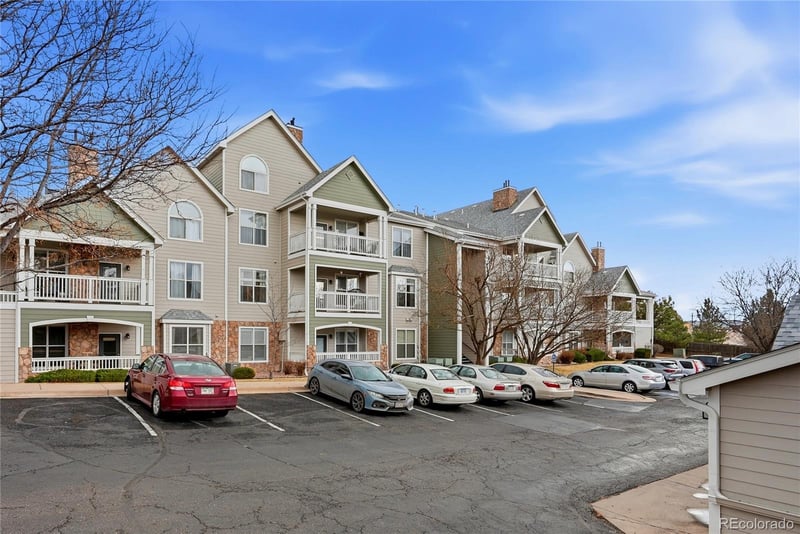 6001 Castlegate Dr #A22, Castle Rock, CO 80108