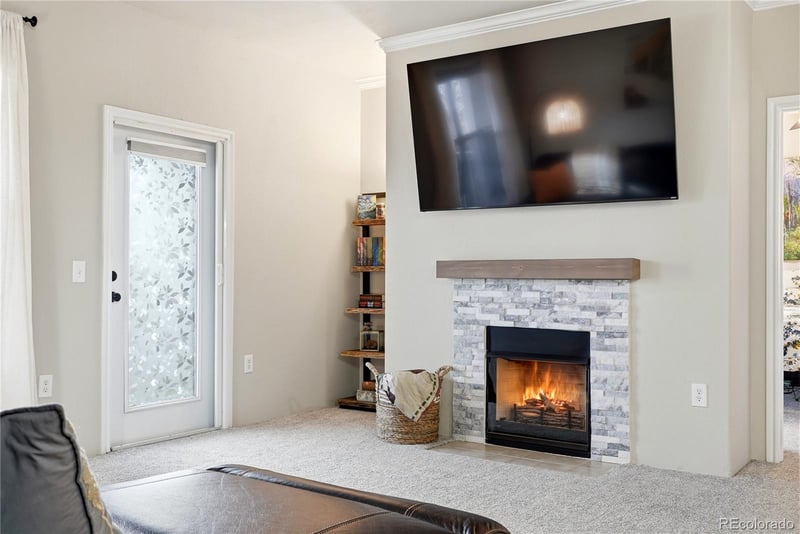 6001 Castlegate Dr #A22, Castle Rock, CO 80108