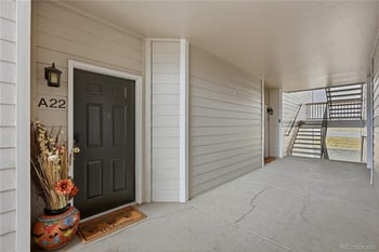 6001 Castlegate Dr #A22, Castle Rock, CO 80108
