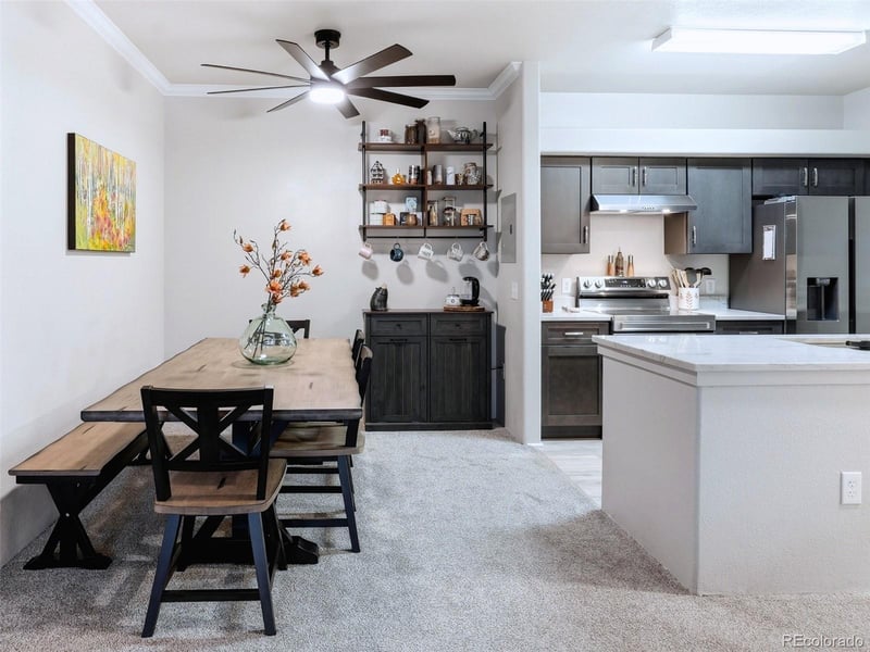 6001 Castlegate Dr W #A22, Castle Rock, CO 80108