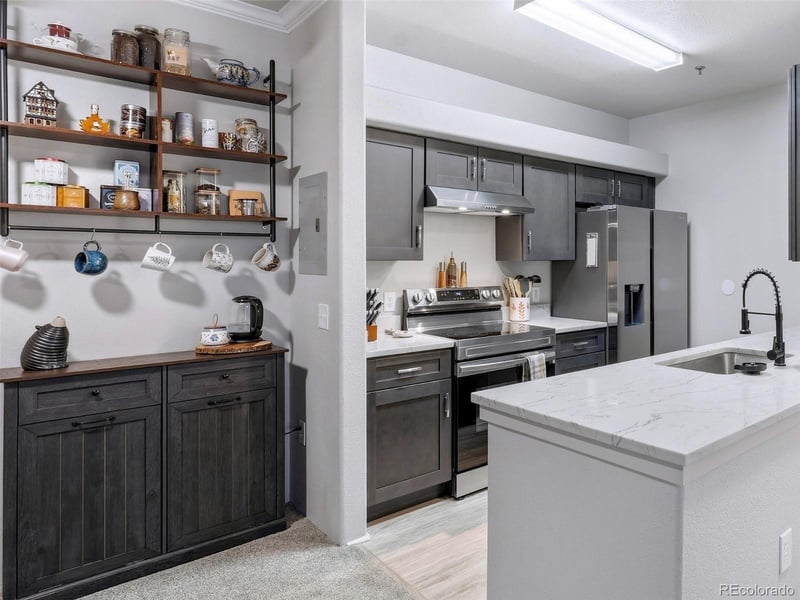 6001 Castlegate Dr W #A22, Castle Rock, CO 80108