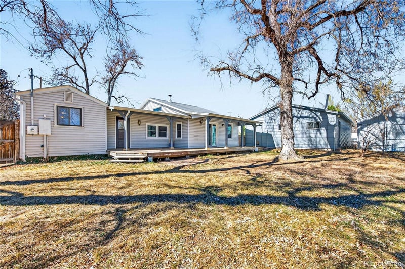 5200 Eldridge St, Arvada, CO 80002