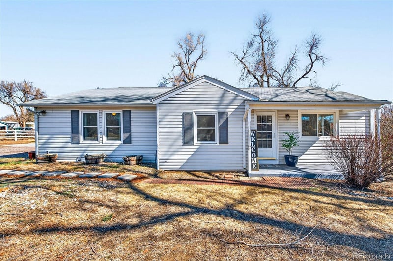 5200 Eldridge St, Arvada, CO 80002