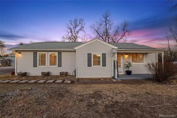 5200 Eldridge St, Arvada, CO 80002