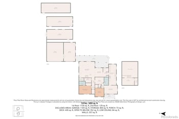 5200 Eldridge St, Arvada, CO 80002