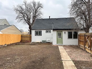 3065 Harvard Ave, Denver, CO 80219
