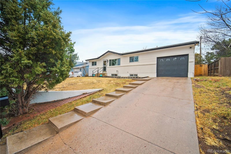 622 Paradise Ln, Colorado Springs, CO 80904