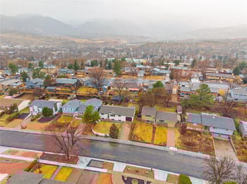 622 Paradise Ln, Colorado Springs, CO 80904