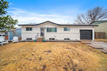 622 Paradise Ln, Colorado Springs, CO 80904