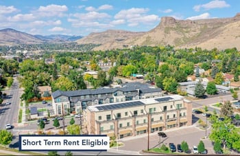 615 24th St #105, Golden, CO 80401